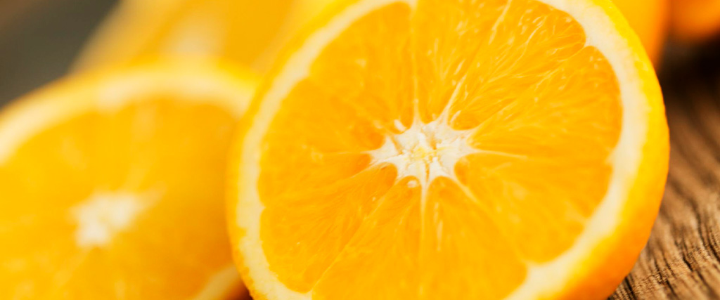Vitamina C: qué es y para qué sirve